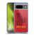 Guns N' Roses Vintage Names Soft Gel Case for Google Pixel 8