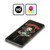 Guns N' Roses Vintage Rose Soft Gel Case for Google Pixel 8