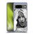 HRVY Graphics Calendar 11 Soft Gel Case for Google Pixel 8
