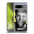 HRVY Graphics Calendar 5 Soft Gel Case for Google Pixel 8