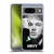 HRVY Graphics Calendar 7 Soft Gel Case for Google Pixel 8