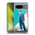 HRVY Graphics Calendar 8 Soft Gel Case for Google Pixel 8