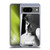 HRVY Graphics Calendar 9 Soft Gel Case for Google Pixel 8