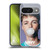HRVY Graphics Calendar 2 Soft Gel Case for Google Pixel 9 / Pixel 9 Pro