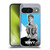 HRVY Graphics Calendar 3 Soft Gel Case for Google Pixel 9 / Pixel 9 Pro