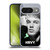 HRVY Graphics Calendar 7 Soft Gel Case for Google Pixel 9 / Pixel 9 Pro