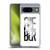 Justin Bieber Purpose B&w Mirror Calendar Text Soft Gel Case for Google Pixel 8