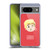 Justin Bieber Justmojis Kiss Soft Gel Case for Google Pixel 8