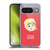 Justin Bieber Justmojis Kiss Soft Gel Case for Google Pixel 9 / Pixel 9 Pro