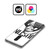 Justin Bieber Purpose Calendar Black And White Soft Gel Case for Google Pixel 8