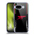 Arsenal FC 2024/25 Kit Away Soft Gel Case for Google Pixel 9A