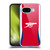 Arsenal FC 2024/25 Kit Home Soft Gel Case for Google Pixel 9A