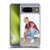 Justin Bieber Purpose Calendar Photo Soft Gel Case for Google Pixel 8