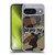 Justin Bieber Tour Merchandise Camouflage Soft Gel Case for Google Pixel 9 / Pixel 9 Pro