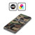 Justin Bieber Tour Merchandise Camouflage Soft Gel Case for Google Pixel 9 / Pixel 9 Pro
