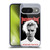 Justin Bieber Tour Merchandise Purpose Poster Soft Gel Case for Google Pixel 9 / Pixel 9 Pro