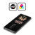King Diamond Poster Puppet Master Face Soft Gel Case for Google Pixel 9 / Pixel 9 Pro