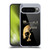 Mercyful Fate Black Metal Skull Soft Gel Case for Google Pixel 9 Pro XL