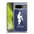 Monty Python Key Art Ministry Of Silly Walks Soft Gel Case for Google Pixel 8