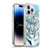 Aimee Stewart Animals White Tiger Soft Gel Case for Apple iPhone 14 Pro Max & MagSafe