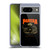 Pantera Art Drag The Waters Soft Gel Case for Google Pixel 8