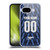 Custom Customised Personalised Arsenal FC 2025/26 Kit Away Soft Gel Case for Google Pixel 9A