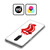 The Rolling Stones Graphics Distorted Tongue Soft Gel Case for Google Pixel 9 Pro XL