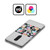 Run-D.M.C. Key Art Floral Soft Gel Case for Google Pixel 9 / Pixel 9 Pro