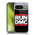 Run-D.M.C. Key Art Logo Soft Gel Case for Google Pixel 9 / Pixel 9 Pro