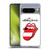 The Rolling Stones International Licks 1 Austria Soft Gel Case for Google Pixel 8 Pro