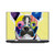 Michel Keck Dogs Boston Terrier Vinyl Sticker Skin Decal Cover for HP Pavilion 15.6" 15-dk0047TX