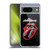 The Rolling Stones Licks Collection Neon Soft Gel Case for Google Pixel 8