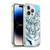 Aimee Stewart Animals White Tiger Soft Gel Case for Apple iPhone 14 Pro & MagSafe