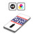 Run-D.M.C. Key Art Silhouette USA Soft Gel Case for Google Pixel 8