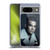 Robbie Williams Calendar Leather Jacket Soft Gel Case for Google Pixel 8