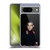 Robbie Williams Calendar Portrait Soft Gel Case for Google Pixel 8