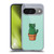 Beth Wilson Doodlecats Cactus Soft Gel Case for Google Pixel 9 / Pixel 9 Pro