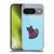 Beth Wilson Doodlecats Cold In A Scarf Soft Gel Case for Google Pixel 9 / Pixel 9 Pro