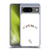 Selena Gomez Key Art Eyes Soft Gel Case for Google Pixel 8