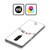 Selena Gomez Key Art Eyes Soft Gel Case for Google Pixel 8