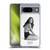 Selena Gomez Revival Side Cover Art Soft Gel Case for Google Pixel 8