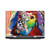 Michel Keck Dogs Irish Setter Vinyl Sticker Skin Decal Cover for HP Pavilion 15.6" 15-dk0047TX
