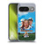 Caddyshack Graphics Poster Soft Gel Case for Google Pixel 9 / Pixel 9 Pro