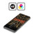 Slipknot Key Art Crest Soft Gel Case for Google Pixel 8