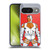 Cyborg DC Comics Fast Fashion Classic 3 Soft Gel Case for Google Pixel 9 / Pixel 9 Pro