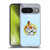 Cyborg DC Comics Fast Fashion Classic Soft Gel Case for Google Pixel 9 / Pixel 9 Pro