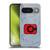 Cyborg DC Comics Logos Classic Soft Gel Case for Google Pixel 9 / Pixel 9 Pro