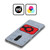 Cyborg DC Comics Logos Classic Soft Gel Case for Google Pixel 9 / Pixel 9 Pro
