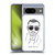 Sam Smith Art Illustration Soft Gel Case for Google Pixel 8