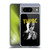 Tupac Shakur Key Art Golden Soft Gel Case for Google Pixel 8